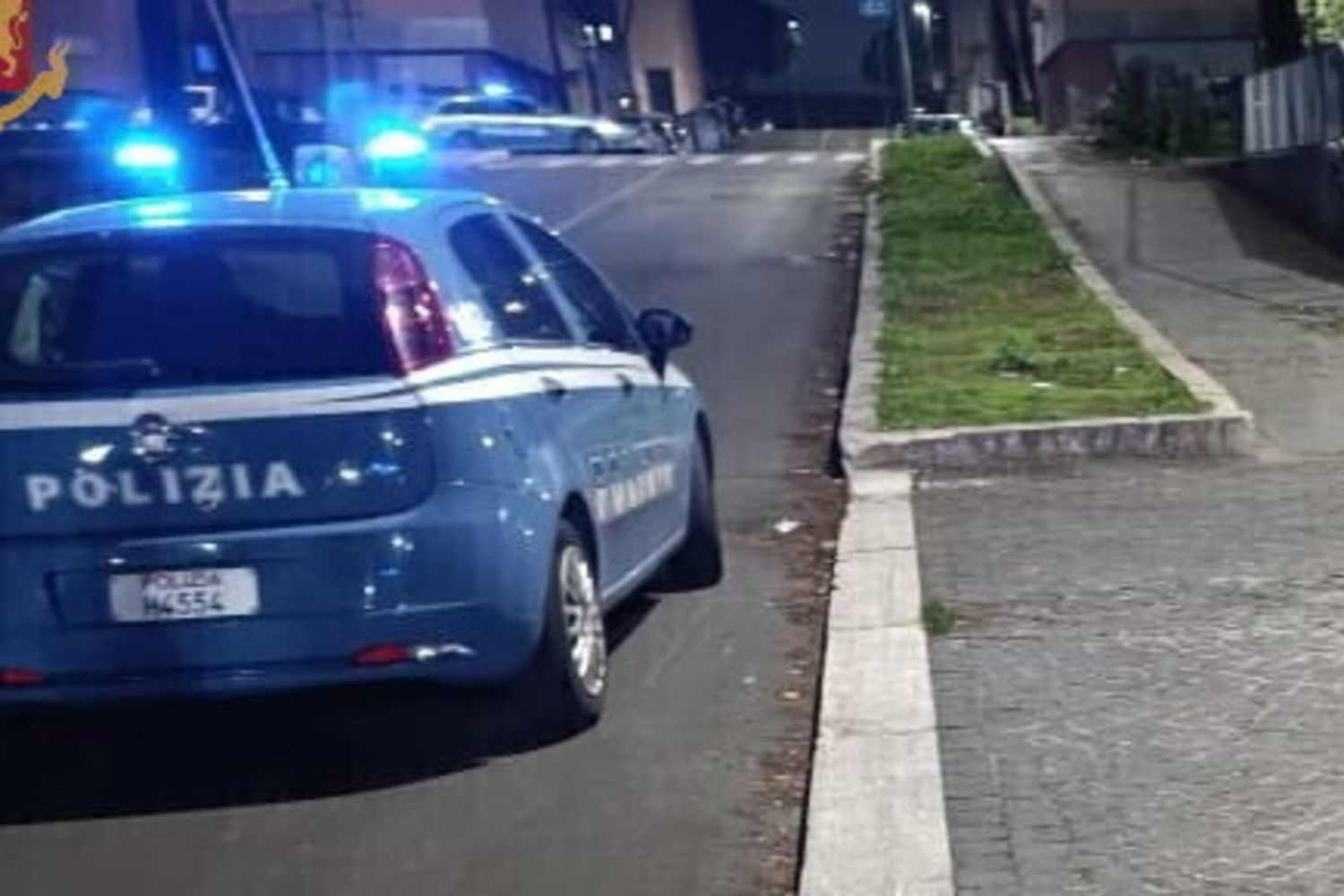 Polizia di Stato