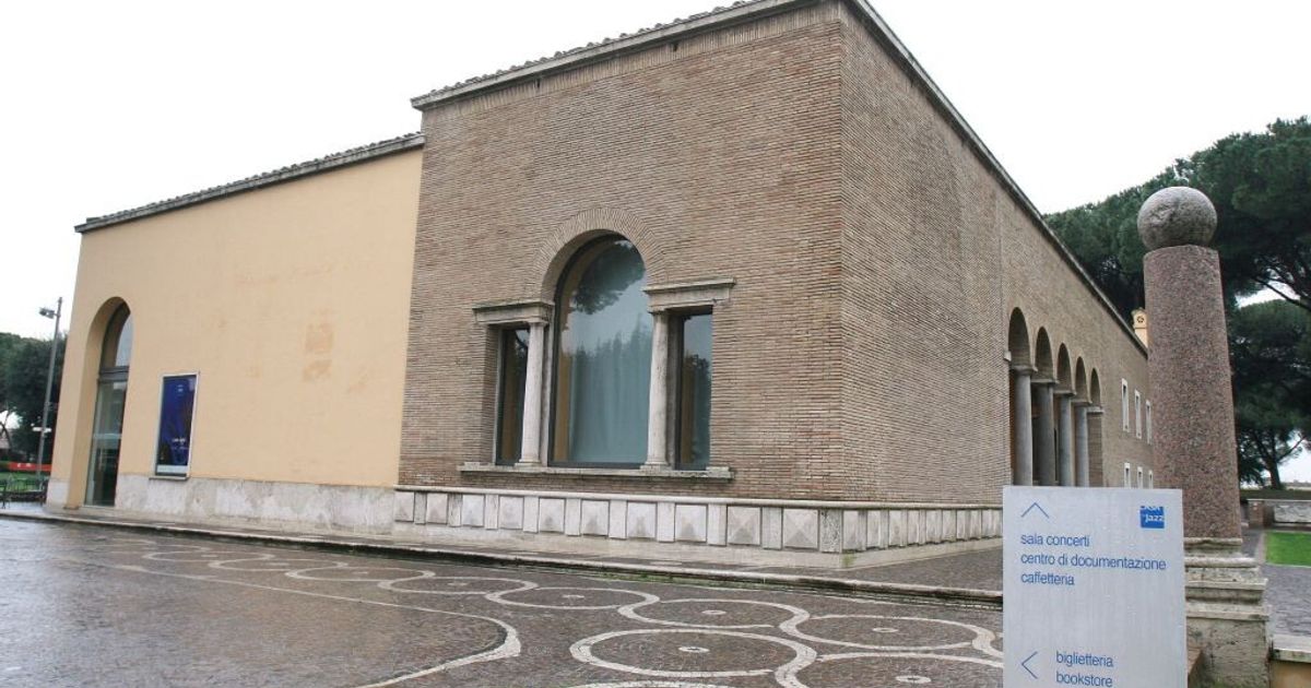 Si scava alla Casa del Jazz, si cerca il corpo del giudice Paolo Adinolfi scomparso nel 1994