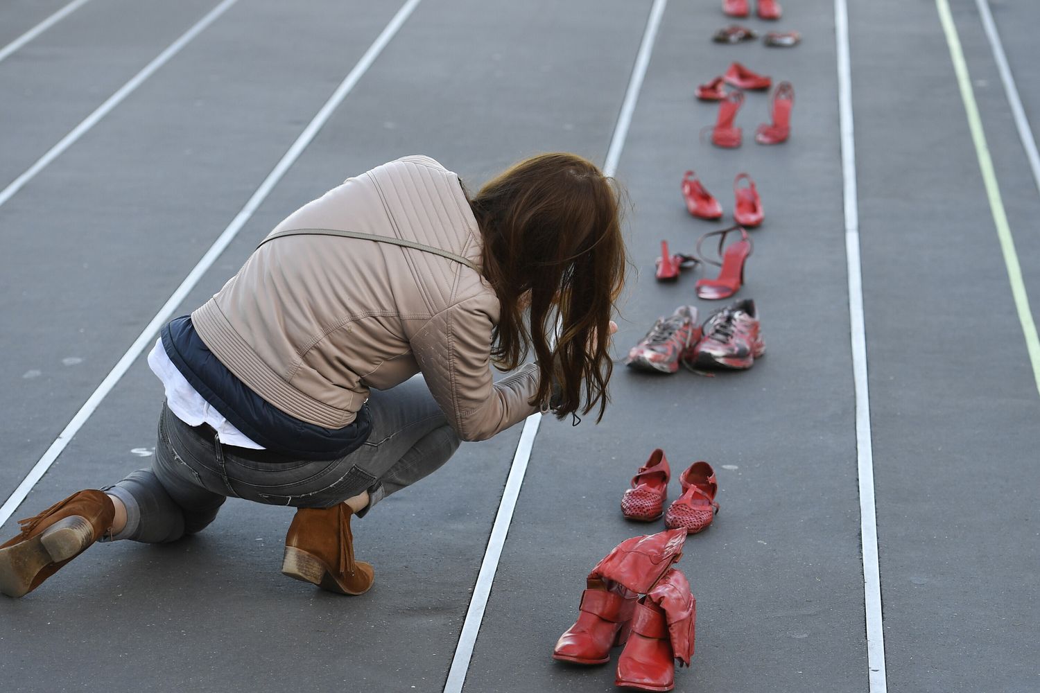 &nbsp;Violenza sulle donne