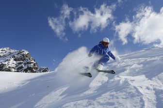 Sci alpino (foto ©A.M.S.I.)