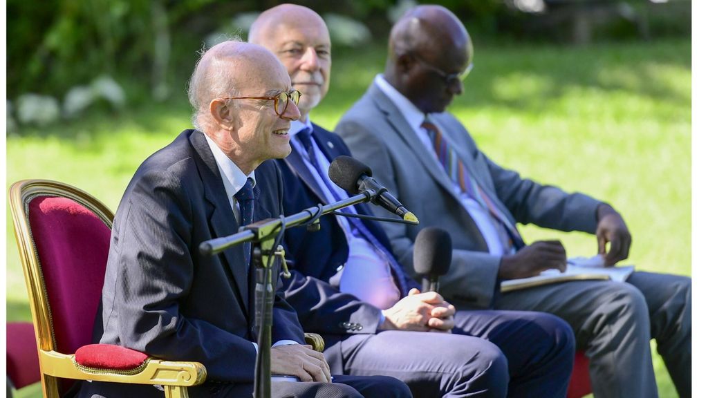 L'azienda italiana Condotte 1880 costruirà una nuova linea ferroviaria in Uganda