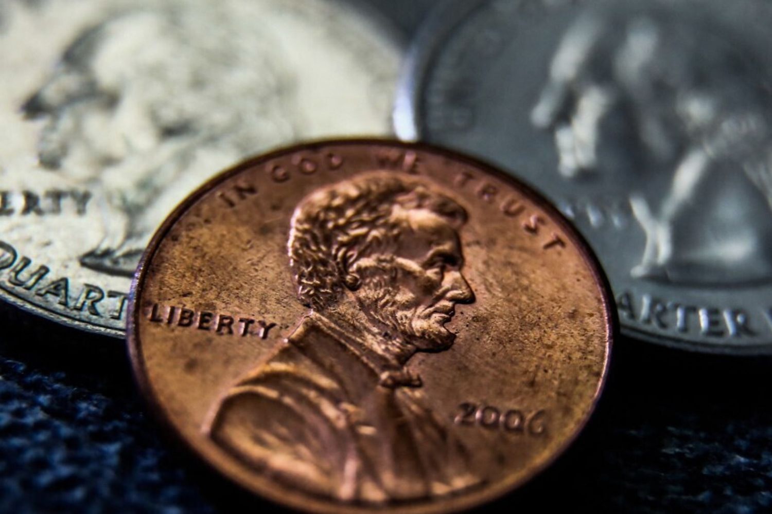 Il penny americano va in pensione, finisce l'era della moneta da un centesimo