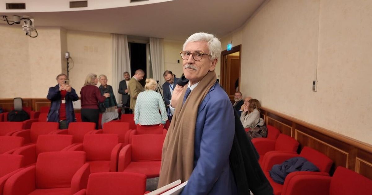 "La Roma vincerà lo scudetto?". La replica scaramantica di D