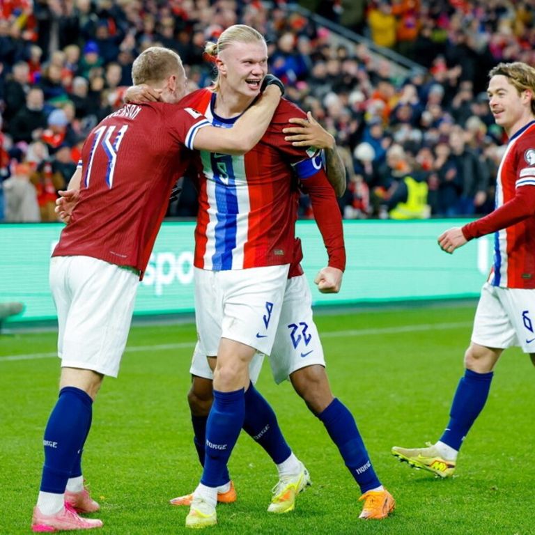 La Norvegia con i Mondiali in tasca. All'Italia restano solo i play-off