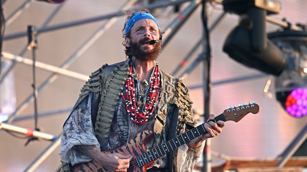 Jovanotti, Jova Beach Party