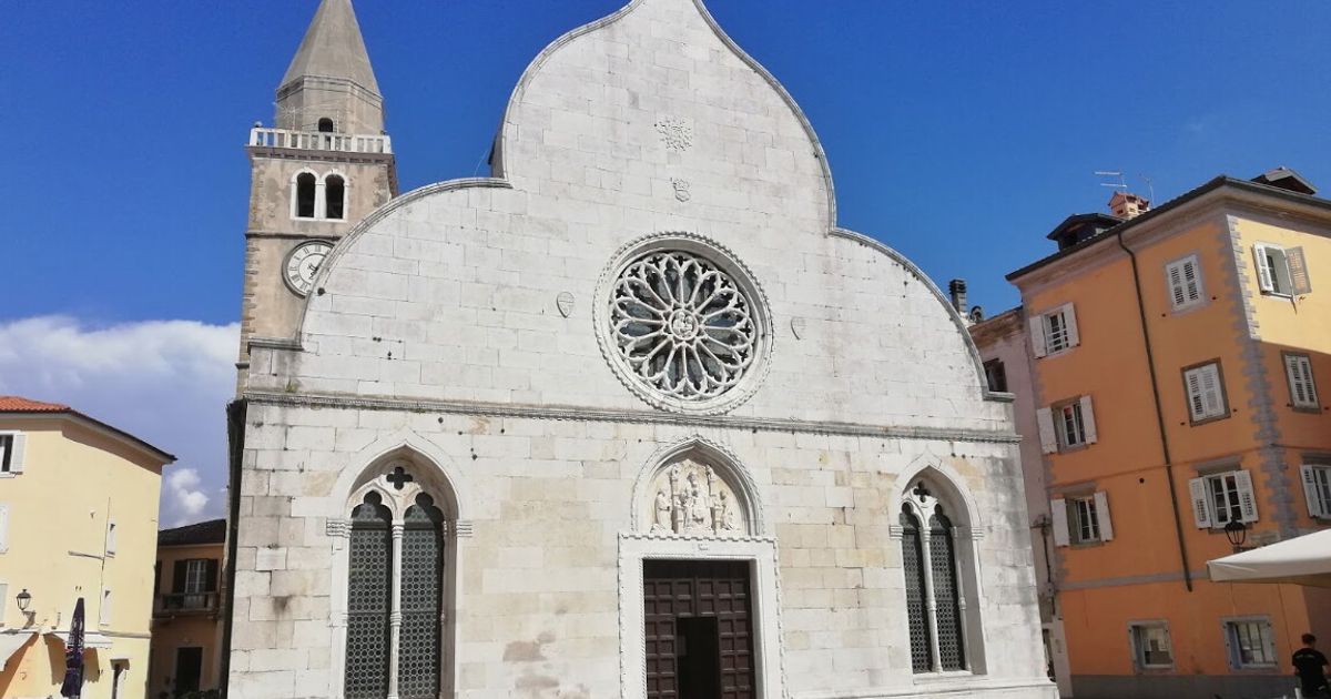 bimbo ucciso dalla madre il parroco di muggia comunit224 frantumata