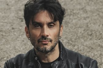 "Non ho paura di niente", il nuovo album di Fabrizio Moro