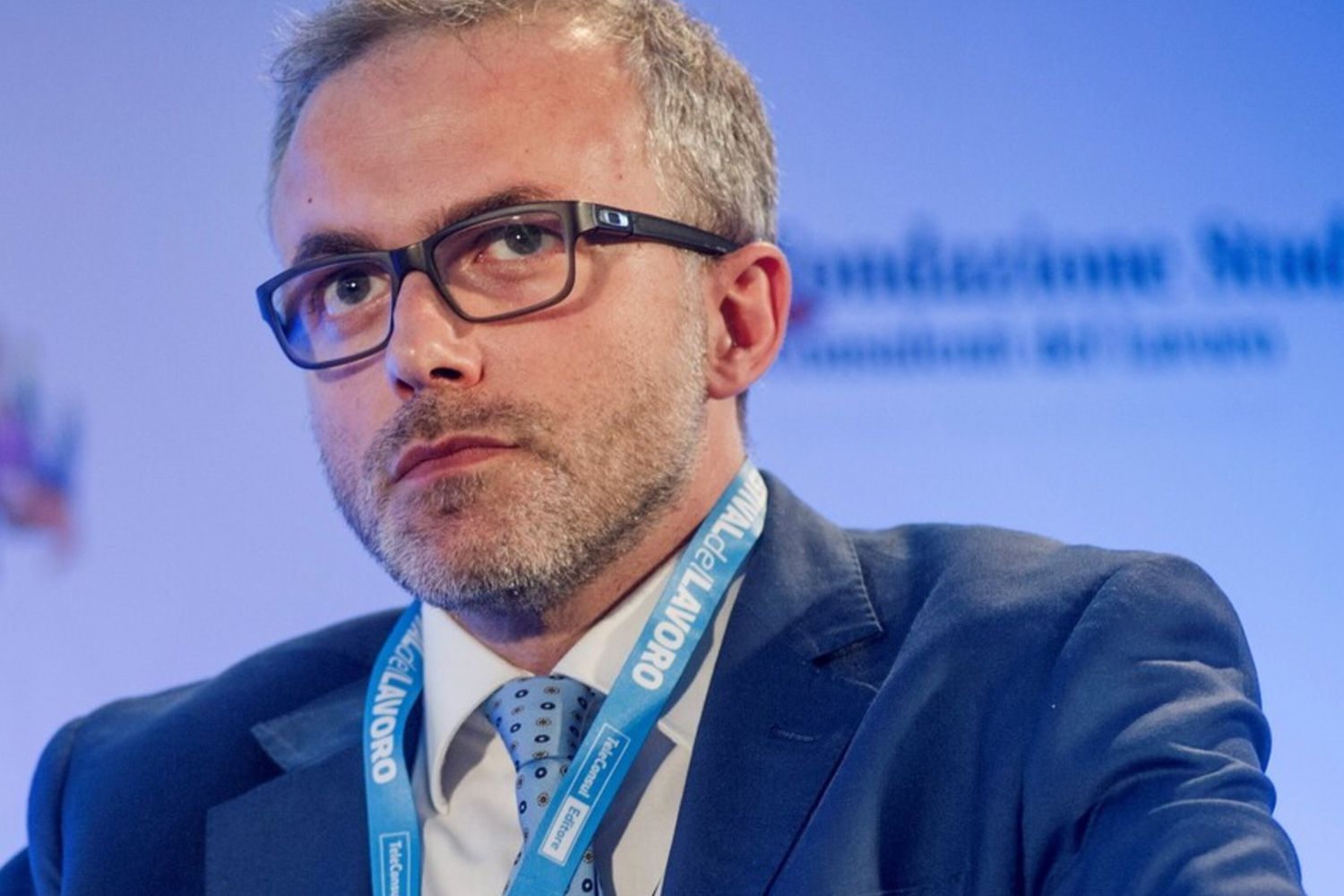 Ernesto Maria Ruffini (Agf)