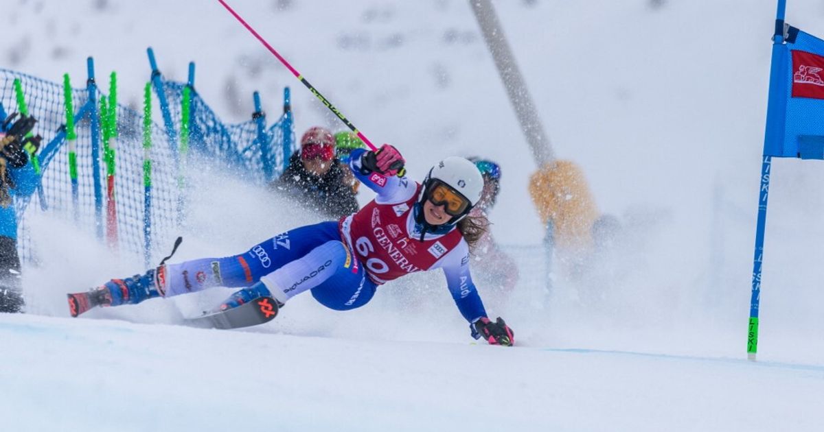 La jella perseguita lo sci azzurro. Stagione finita anche per Alessia Guerinoni