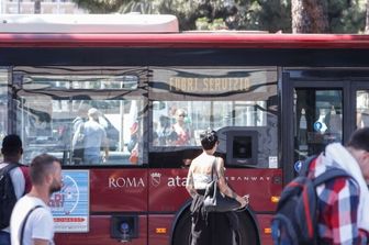 Sciopero dei trasporti