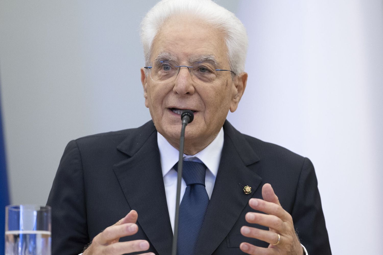 Mattarella