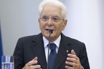 Mattarella