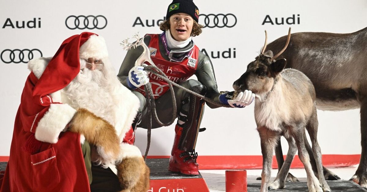 In Lapponia è tempo di samba. L