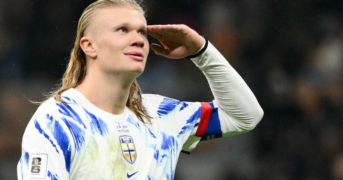 Débacle azzurra. Norvegia Italia si chiude con un 4 1