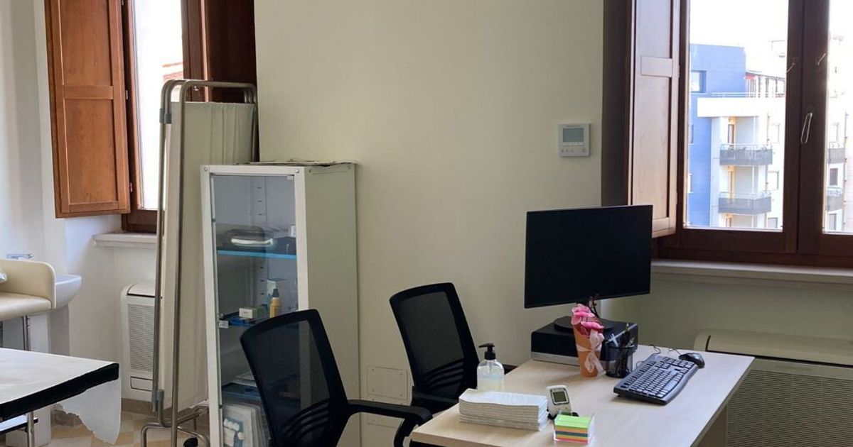 A Termoli nasce un nuovo ambulatorio della Caritas