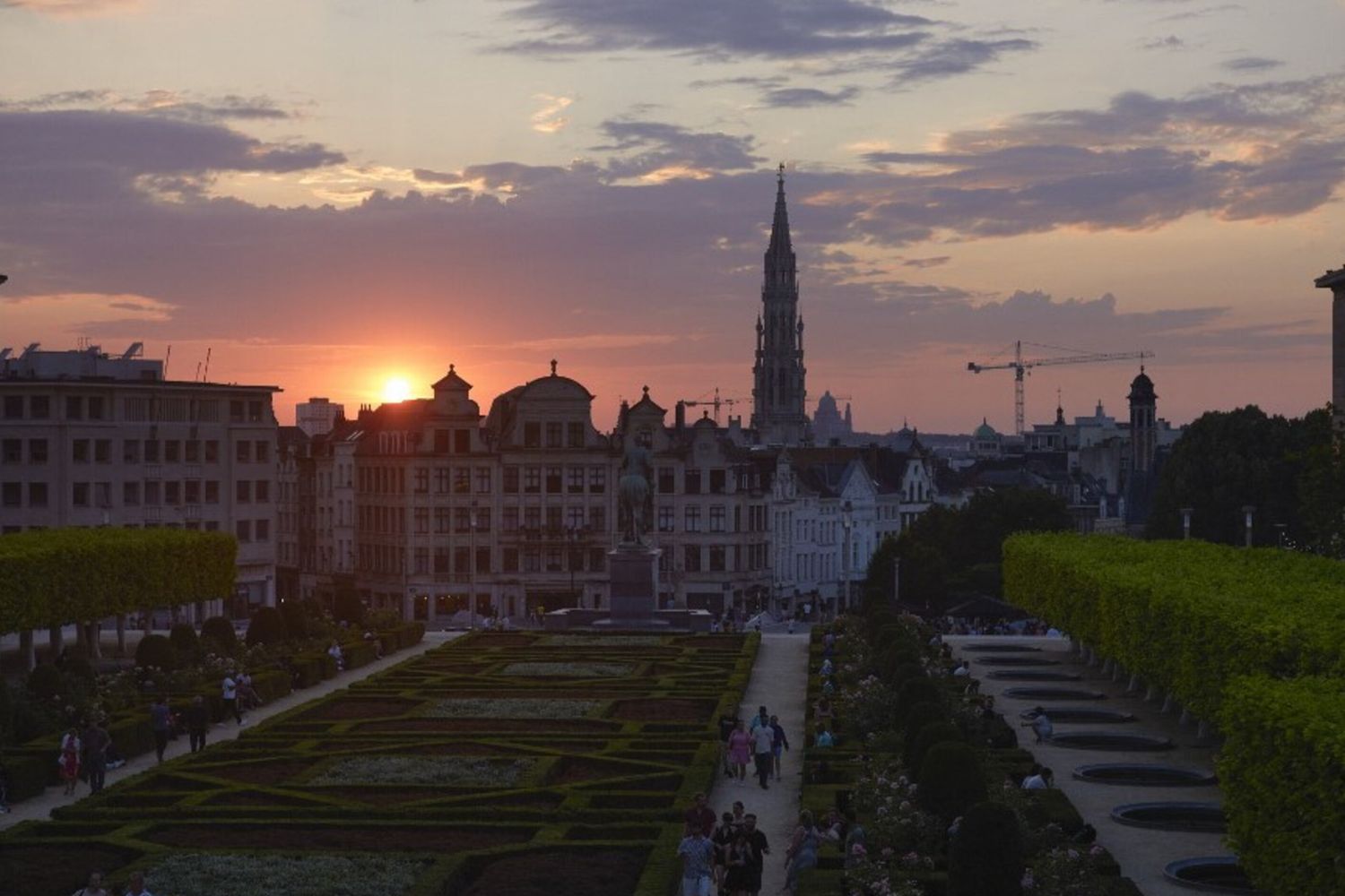 Bruxelles