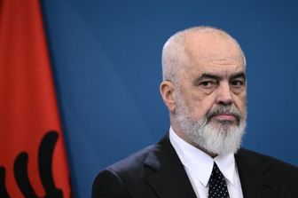 Edi Rama