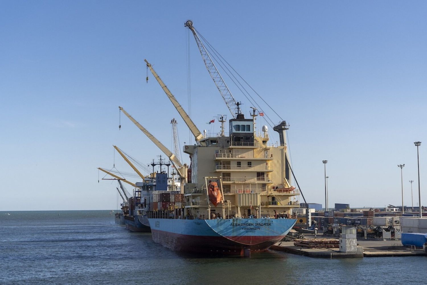 Tunisia: si prevede che l'interscambio con l'Italia raggiungerà quasi 5 miliardi di euro entro il 2025