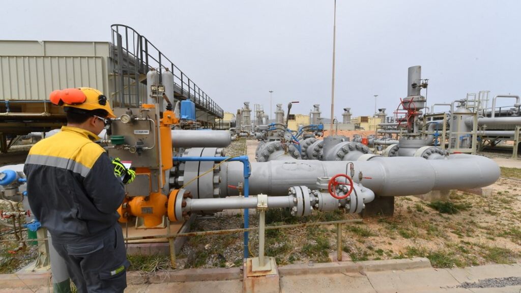 Tunisia: si prevede che l'interscambio con l'Italia raggiungerà quasi 5 miliardi di euro entro il 2025