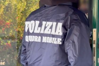 Polizia Squadra Mobile