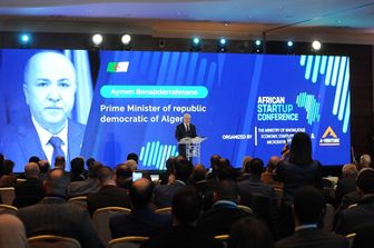 Algérie–Italie : vers un renforcement de la coopération technologique en amont de l’ASC 2025