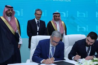 Arabie Saoudite : l’événement sur l’hospitalité de Fiera Milano démarre le 15 décembre à Riyad