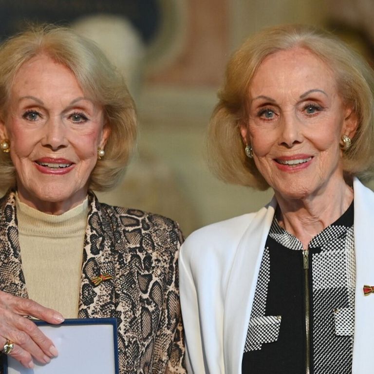 Morte gemelle Kessler