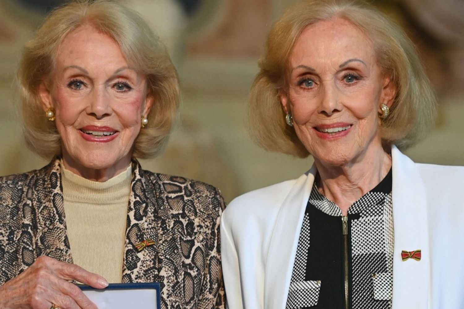 Morte gemelle Kessler