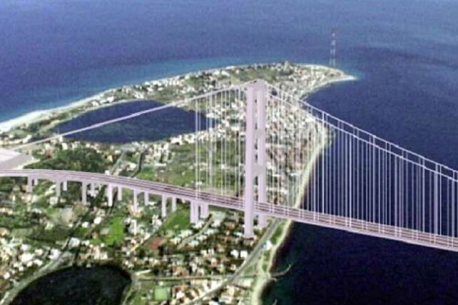 Ponte sullo Stretto, nuovo stop della Corte dei Conti. Salvini: "Fiducioso"