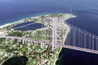 Ponte sullo Stretto, nuovo stop della Corte dei Conti. Salvini: "Fiducioso"