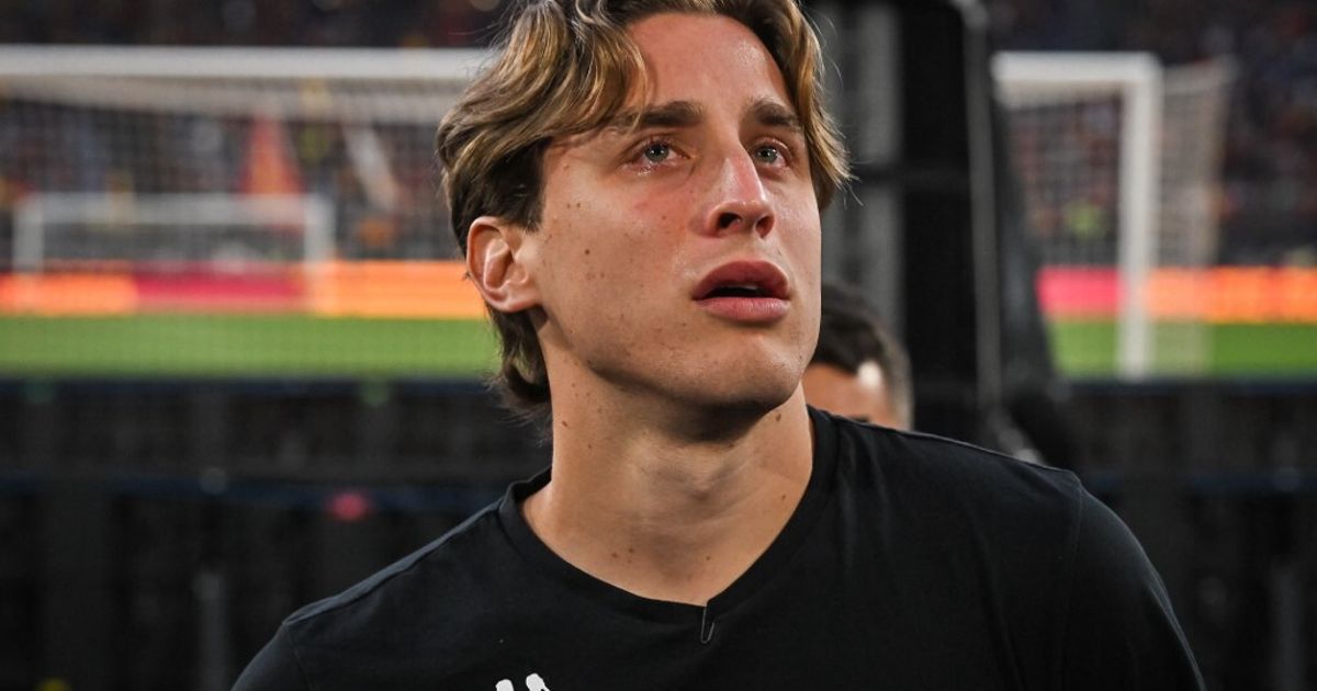 Orgoglio Bove, presentata la legge sul primo soccorso: "Ma spero di tornare a giocare"