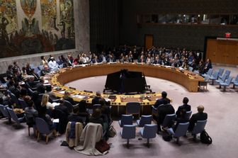 Piano di pace per Gaza, l'Onu adotta la risoluzione Usa