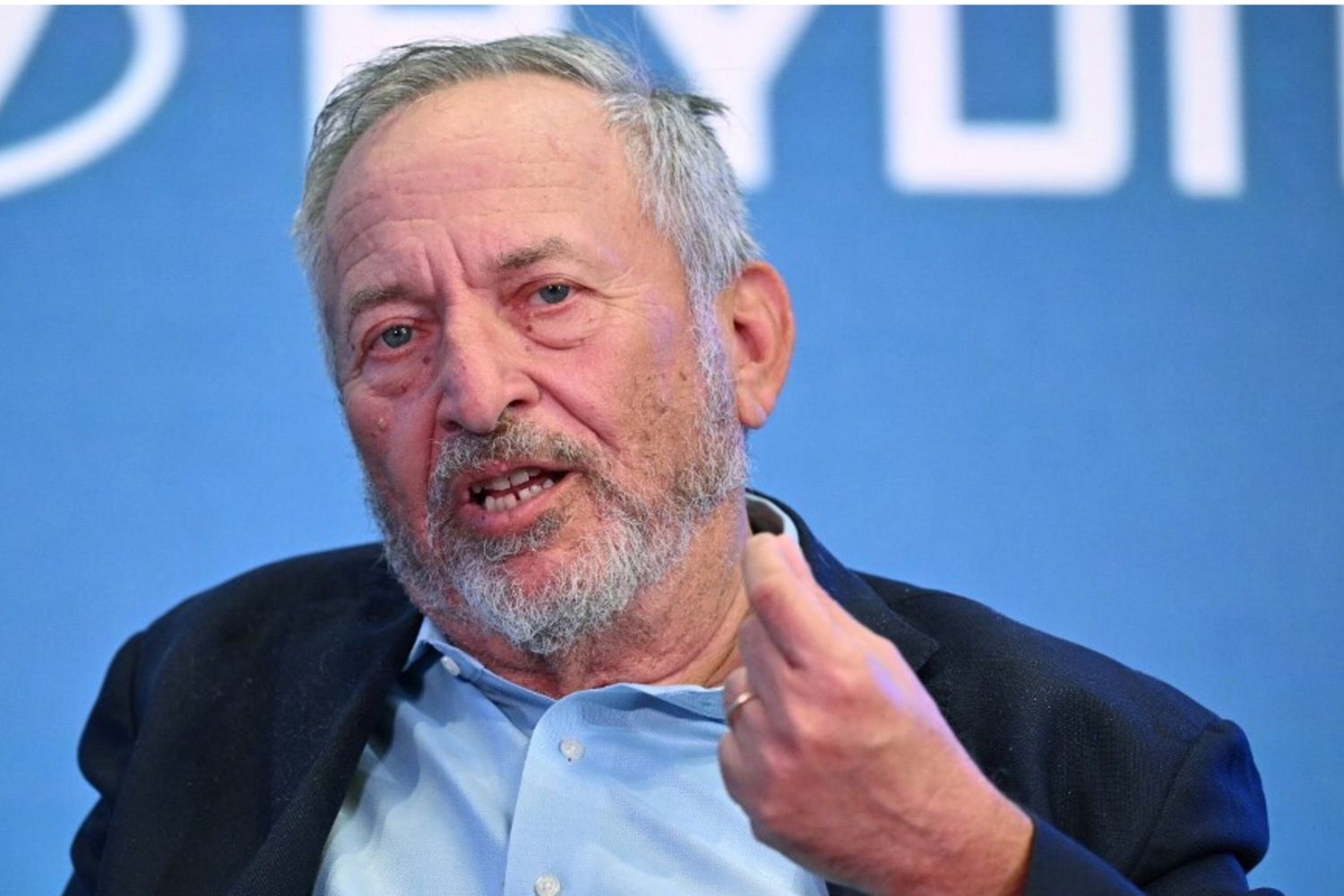 Larry Summers