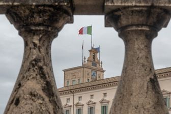Il Quirinale: "Piano anti-Meloni? Ridicolo"