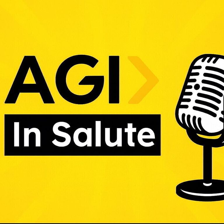 Logo 'Agi in Salute'