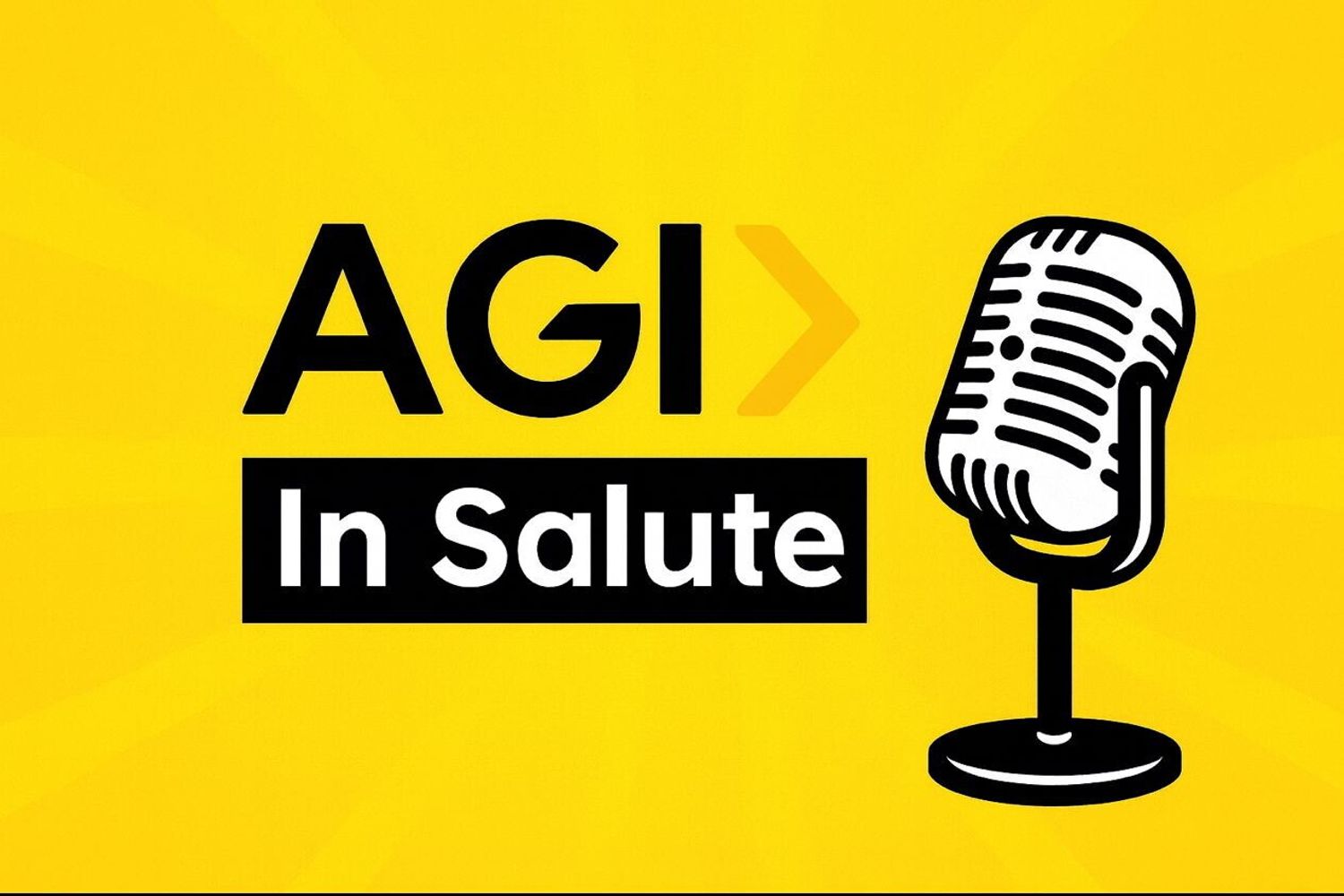 Logo 'Agi in Salute'