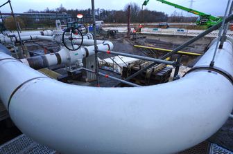 Énergie : le ministre algérien Adjal, la coopération avec l’Italie entre dans une nouvelle phase