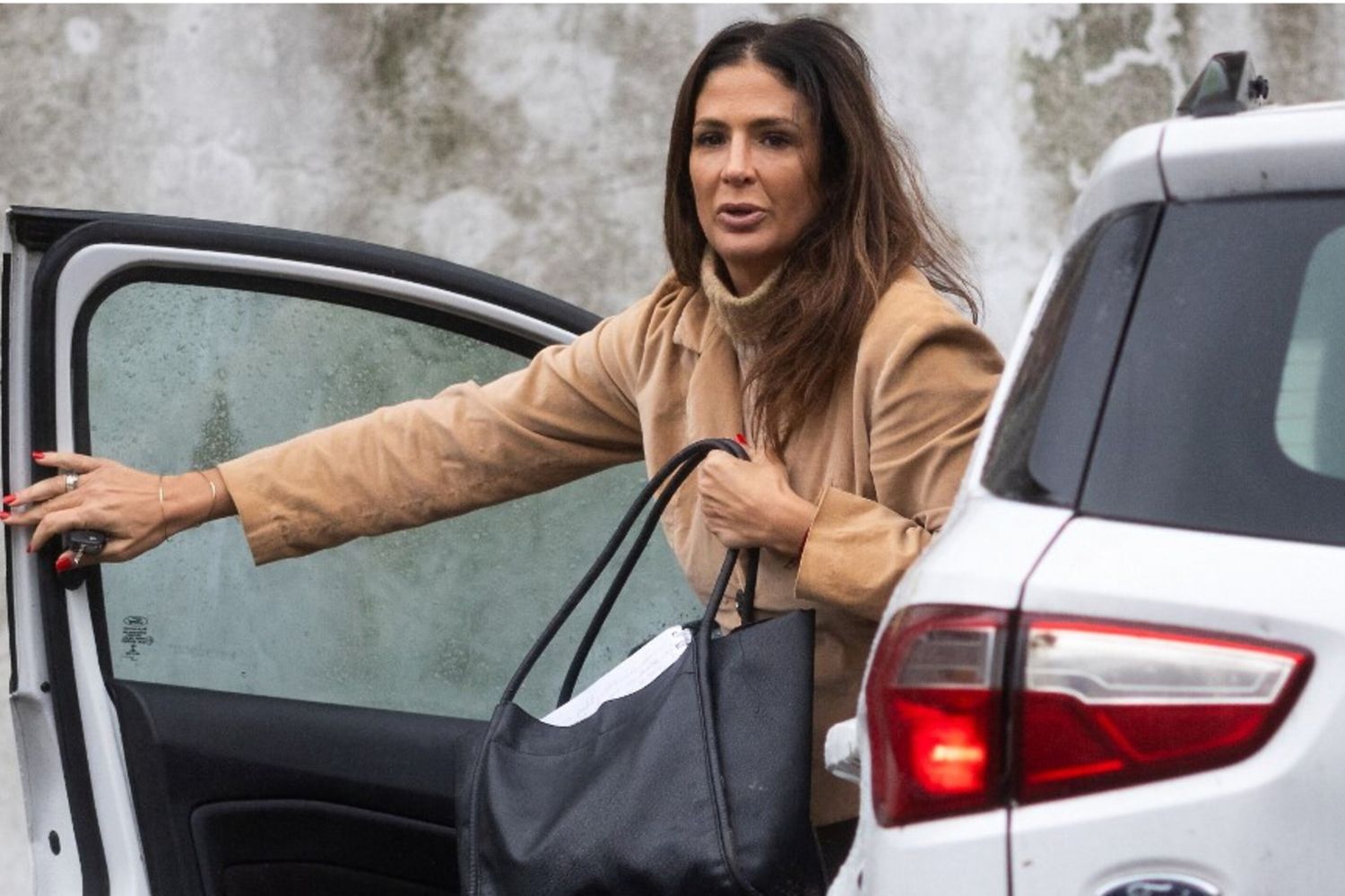 Cacciata dalla magistratura la giudice che partecipò al documentario sul processo Maradona