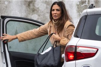 Cacciata dalla magistratura la giudice che partecipò al documentario sul processo Maradona