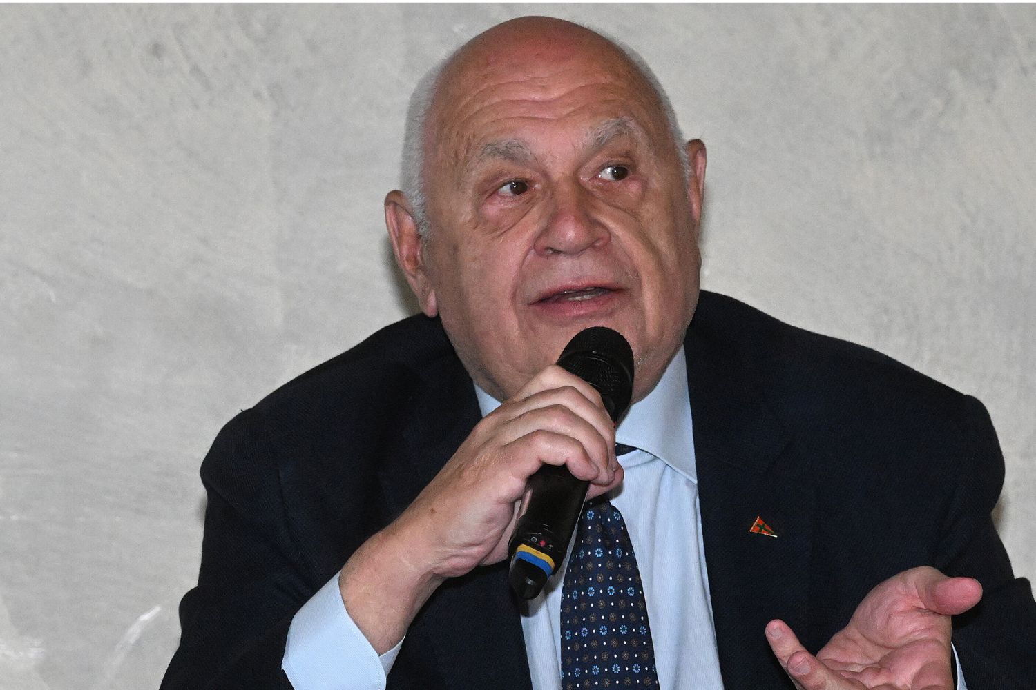 Giustizia, Nordio: "La P2 era per la riforma? Anche Gelli diceva cose giuste"