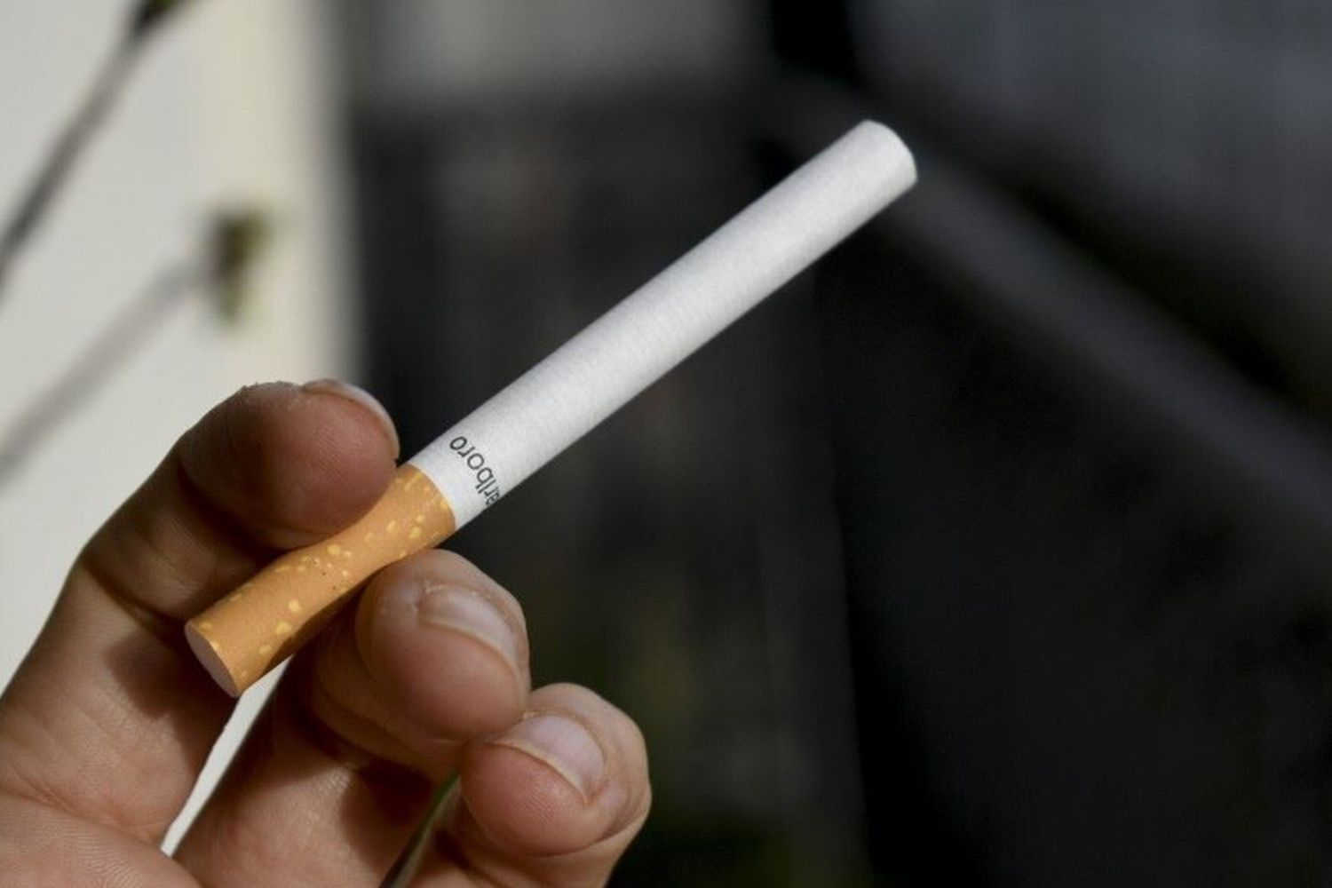 Anche due sigarette al giorno possono aumentare il rischio di morte