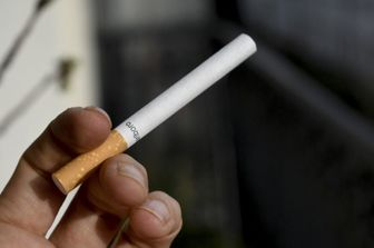 Anche due sigarette al giorno possono aumentare il rischio di morte