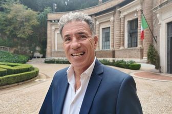 Careca scommette su Conte: "E' un vincente. I 6 anni al Napoli? Bellissimi"