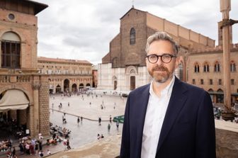 Matteo Lepore, sindaco di Bologna