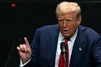 Trump, "astronomico il numero dei morti in Ucraina. Parlerò con Putin e Zelensky"
