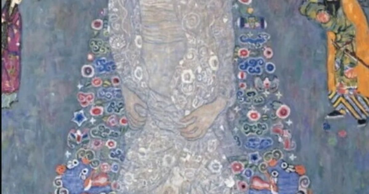 Il Ritratto di Elisabeth Lederer di Klimt venduto a 236 milioni