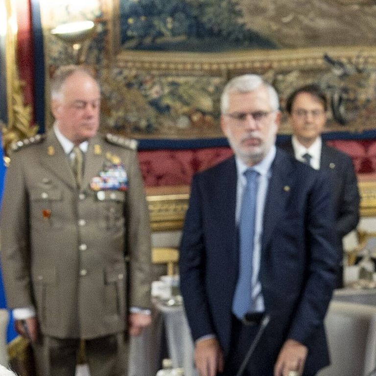 Francesco Saverio Garofani