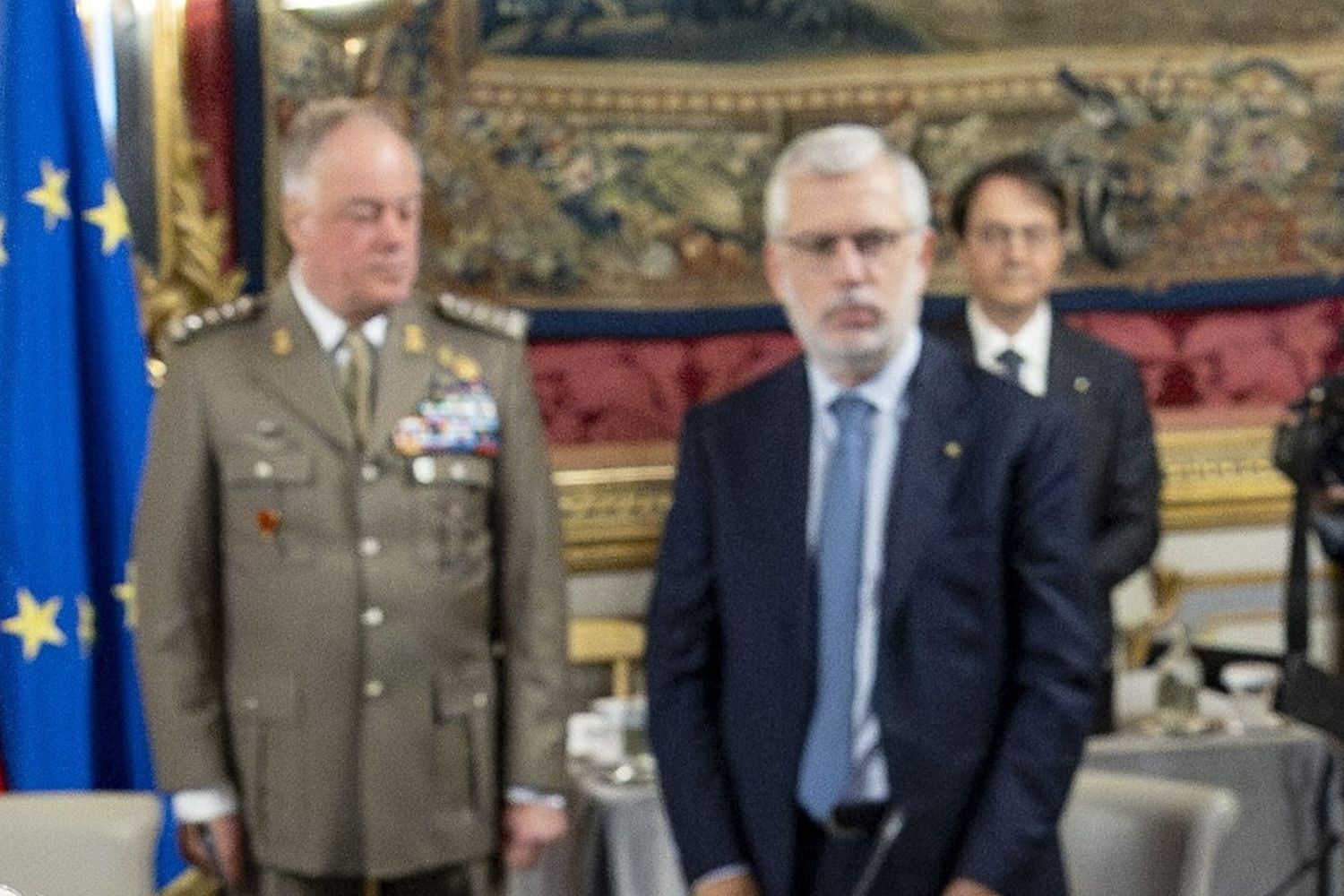 Francesco Saverio Garofani