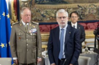 Francesco Saverio Garofani