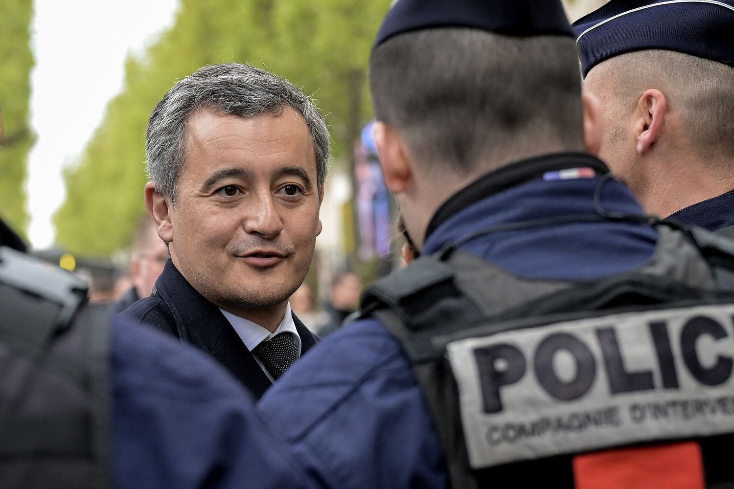 La Francia chiede all'Arabia Saudita l'estradizione di 14 narcotrafficanti